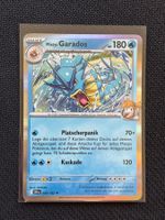 Mistys Garados (DRI 049) Holo - Ewige Rivalen - DE