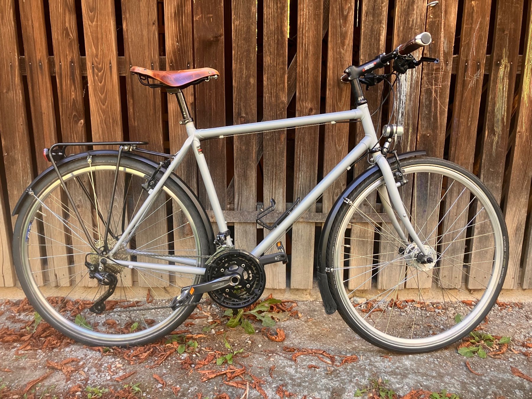 Aarios Biciclette: Fahrrad Aarios Spider – Usato da Bern venduto da Morpheus