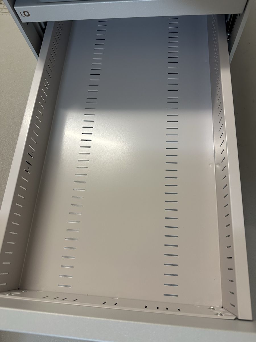 Conteneurs de construction: Schubladenkorpus Lista  LO – D'occasion à Walperswil par sgo_8xp7 4
