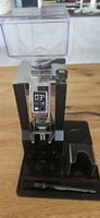 Eureka Mignon Specialita Oro XL 65 Kaffeemühle mattschwarz