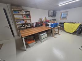 Bürotische ECHO