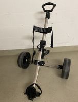 Golf-Trolley, leicht & zusammenklappbar, Sommer-Angebot!