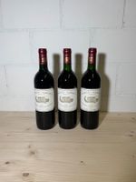 Château Margaux 1987 – 1 Flasche – BN / High IN