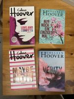 4 Bücher von Colleen Hoover 💐