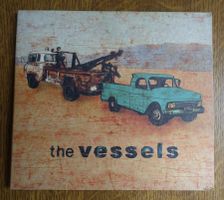 The Vessels - D25