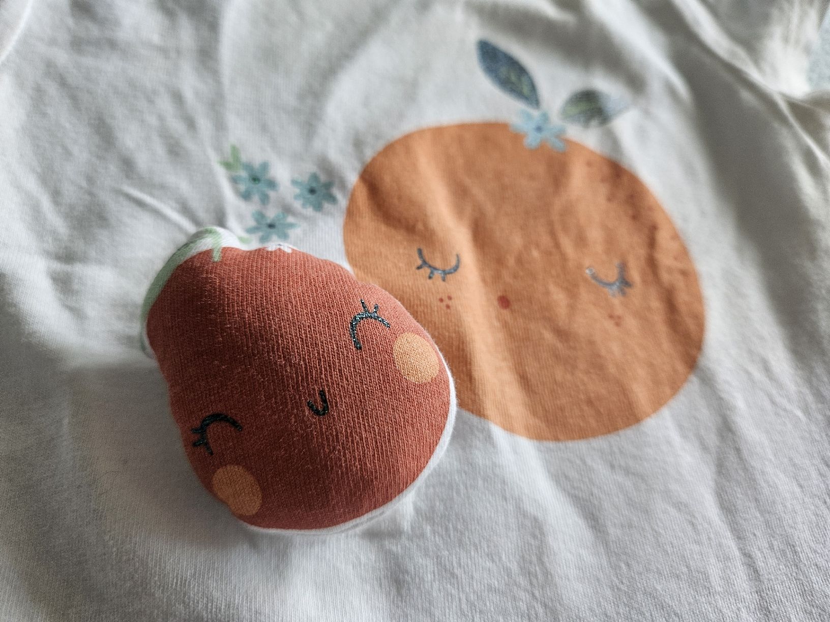 C&A Camicette, T-shirt & Top: Shirt Orange 80 – Usato da Zürich venduto da Kris8050 4