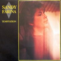 Farina Sandy: Temptation 7"