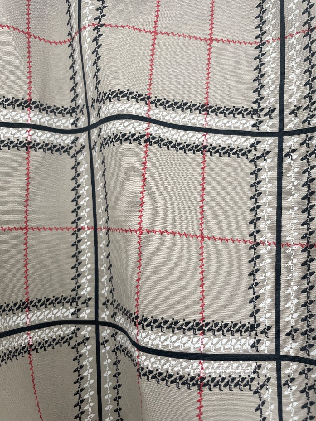 Jacken: Freizeitjacke kariert von Westbeach | Damen | Grösse S – Gebraucht aus Chur von adien 7