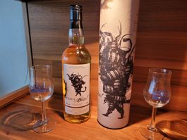 Peat's Beast Single Malt 0,7 Liter 46 % Vol