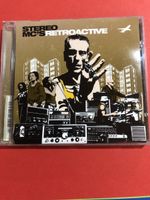 Stereo MC's Retroactive CD Album Universal Island