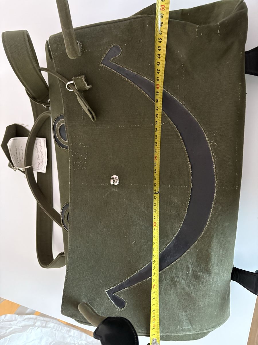 Borse: Readymade Dollbag – Nuovo (secondo la descrizione) da Binz venduto da Faltieri 2