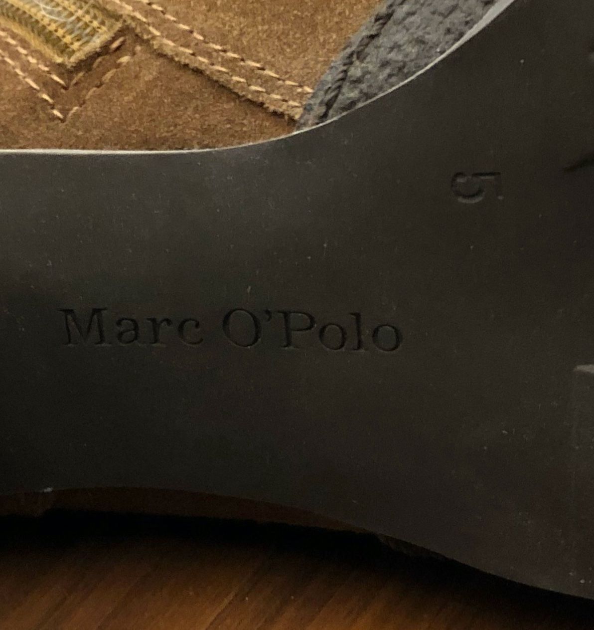 Marc O'Polo Scarpe da donna: Marc O'Polo Stiefel – Usato da Adligenswil venduto da 19laura 2