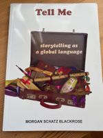 Buch – «Tell me» (Englisch)