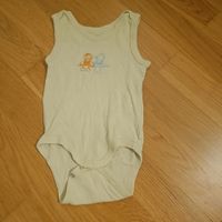 Body Grösse 62