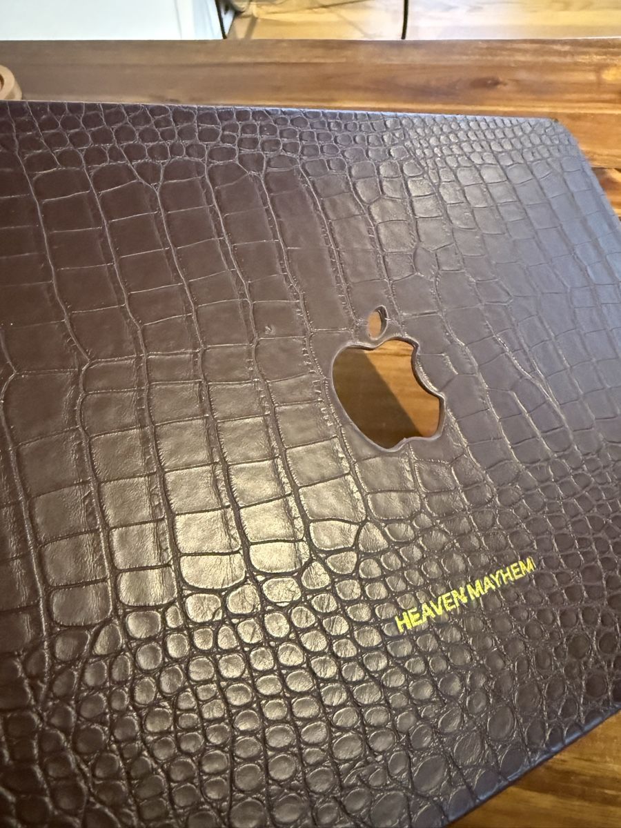 Covers & Taschen: Laptop Cover  – Gebraucht aus Luzern von Itsclaire 2