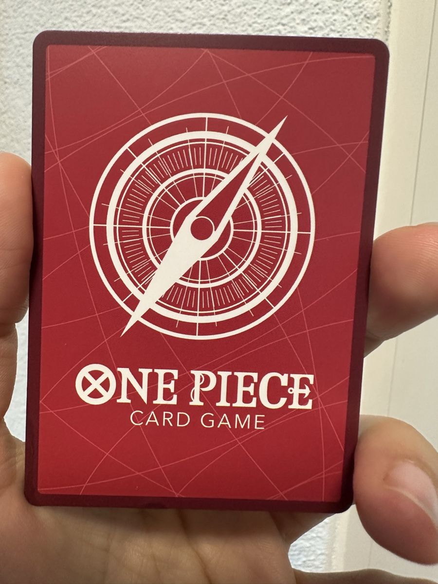 Bandai Carte collezionabili: One Piece Card Game - Dracule Mihawk - – Nuovo (secondo la descrizione) da Sirnach venduto da D.SecondChance 1