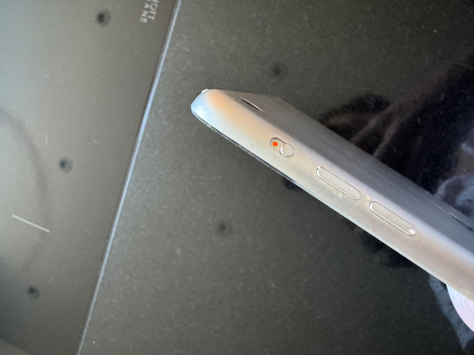Apple Tablet PC: iPad mini 2016 – Gebraucht aus Oberbüren von dijbdn 5