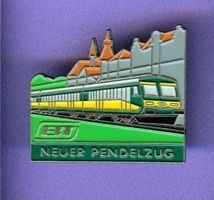 BT  NEUER PENDELZUG