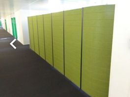 2 X  VITRA BÜRO Besprechungzone Lieferung Gratis
