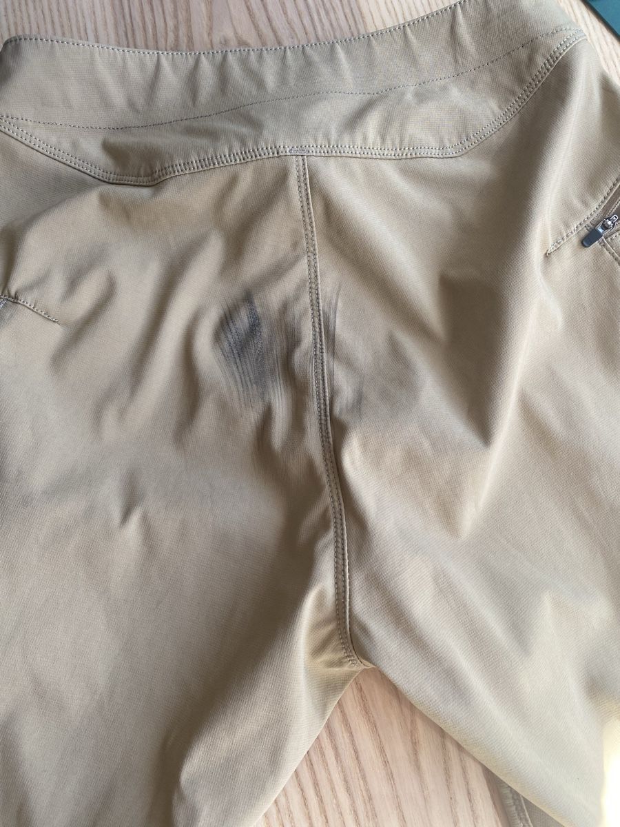 Fox Pantaloni: Fox Defend Offroad Hose Grösse 28 – Usato da Untersiggenthal venduto da Felix_TK 6