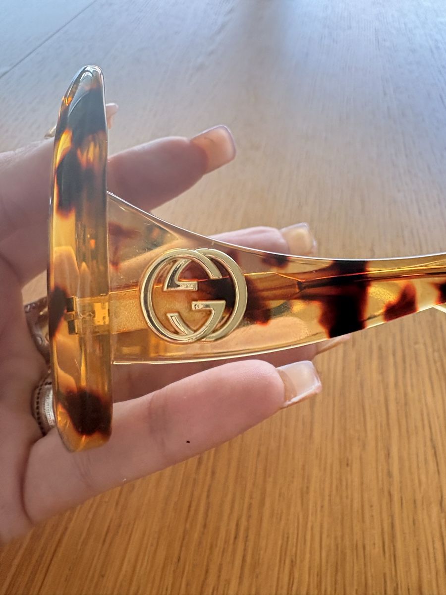 Gucci Brillen & Gläser: Gucci sunglasses  – Gebraucht aus Wettswil von tininha79 1