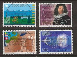 V0856 - Propagande II 1994  vollstempel