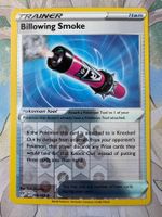 Pokémon TCG – Billowing Smoke Rev. (DAA158) Darkness Ablaze