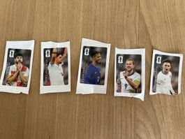 Coca Cola Panini 2026 CC 4.5.9.11.12