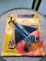 Top Rarität für Sammler, Cox Wings F-15, Neu+OVP.