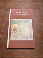 Zürcher Liebesbriefe / Kranich-Verlag / Mini-Faksimile