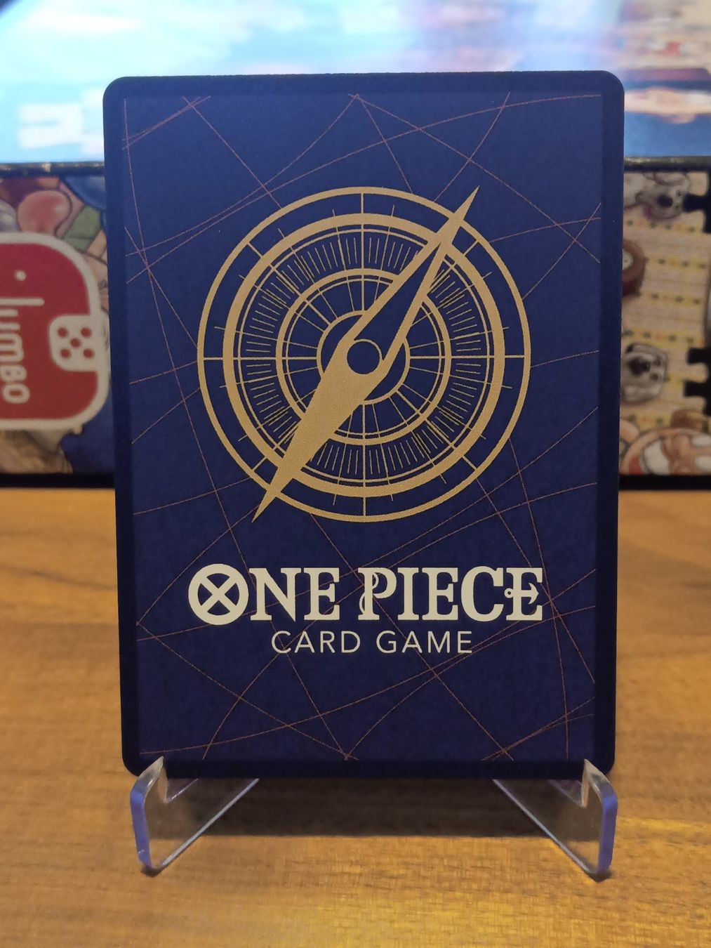 Bandai Carte collezionabili: One Piece | Monkey.D.Luffy - ST01-012 (3rd Anniv. Stamp!!) – Nuovo (secondo la descrizione) da Wettingen venduto da Legends_of_Baden_TCG 1