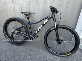 Bicicletta MTB Trek 27.5 SCONTO FINO 6.6.2026