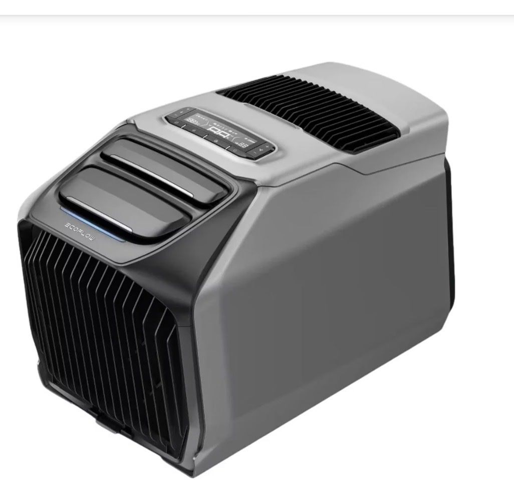 Ecoflow Climatiseurs: EcoFlow Wave 3 – D'occasion à Kehrsatz par luna_44 8