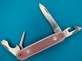 Victorinox Elsener Schwyz Victoria 65
