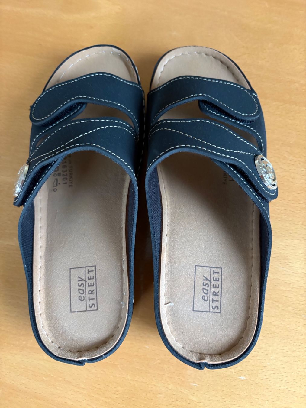 Dosenbach Scarpe da donna: Hausschuhe – Nuovo (secondo la descrizione) da Wallenwil venduto da Grun02