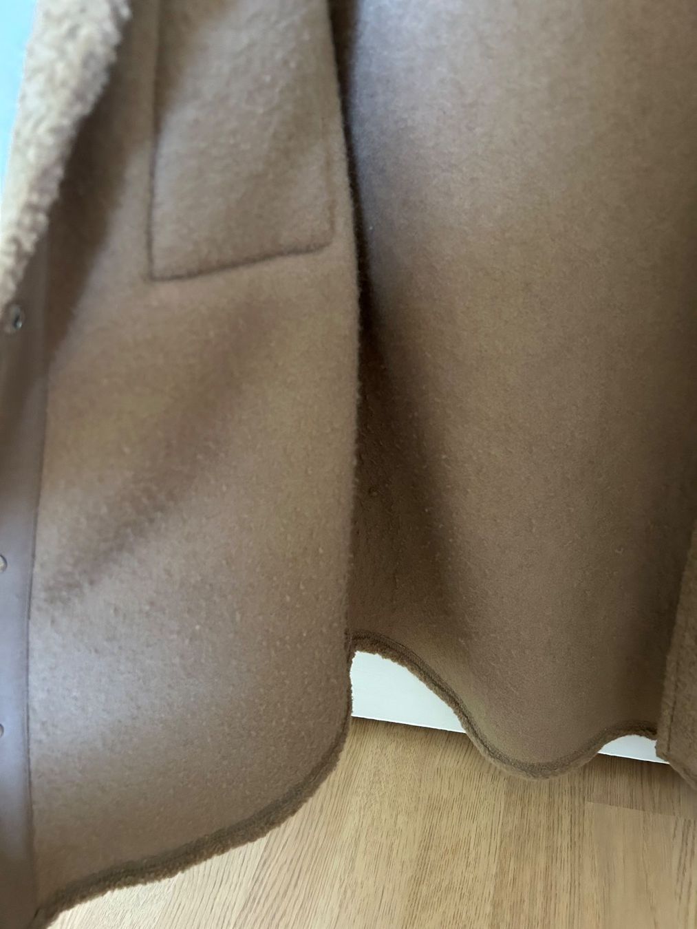Opus Vestes: Opus Warme Übergangsjacke Grösse S – D'occasion à Basel par zoreaaaa 1