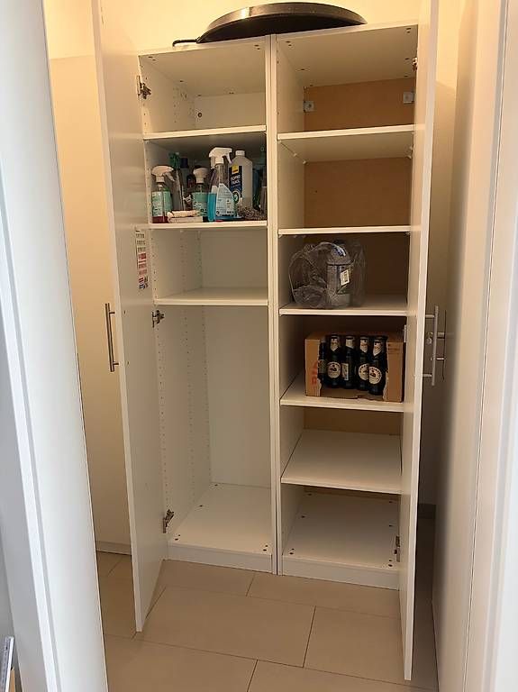 Armoires: Schrank 150x200 – D'occasion à Basel par aniskula 2