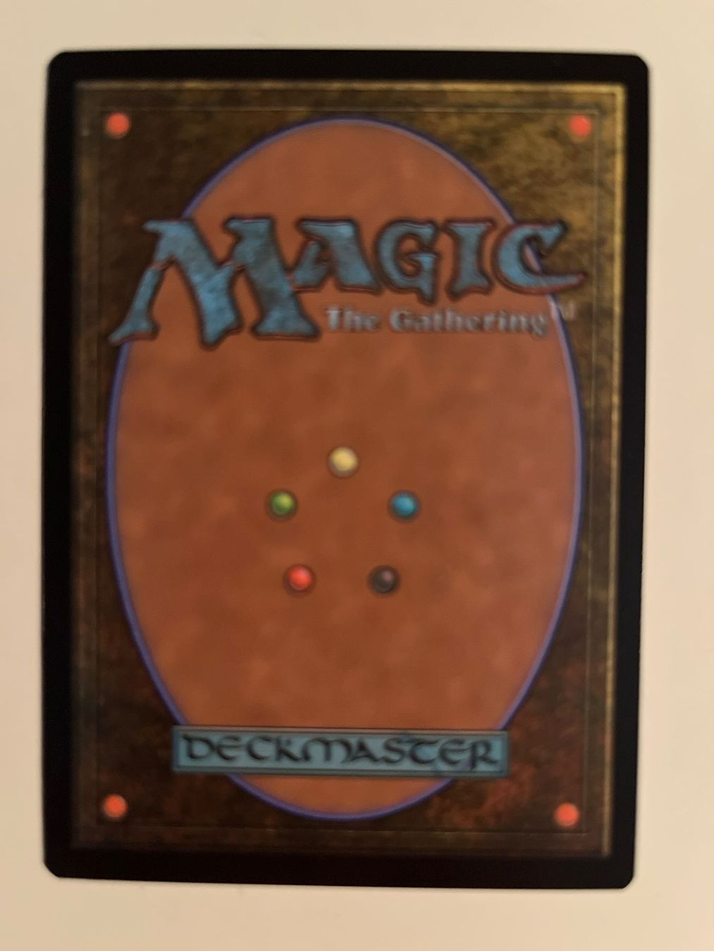Magic The Gathering Cartes à collectionner: 1 x Filter Out - Magic: The Gathering - MtG – D'occasion à Kriens par Shadi1980 1