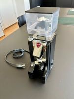 Eureka Mignon Kaffeemühle