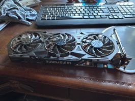 Gigabyte GV-N970G1 Gaming-4GD
