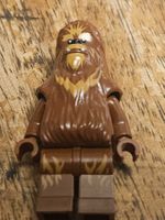 lego figurine star wars sw0713 Wookiee.