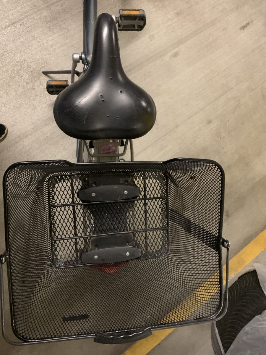 Villiger Velos: Villiger Damenfahrrad – Gebraucht aus Chur von lua_7j7m 4