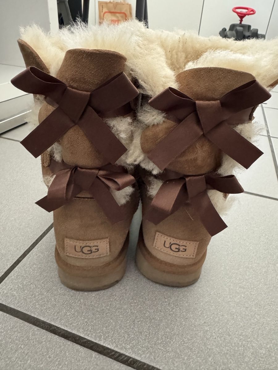 Ugg Scarpe da donna: UGG Boots  – Usato da Buchs SG venduto da MarijaMK 1