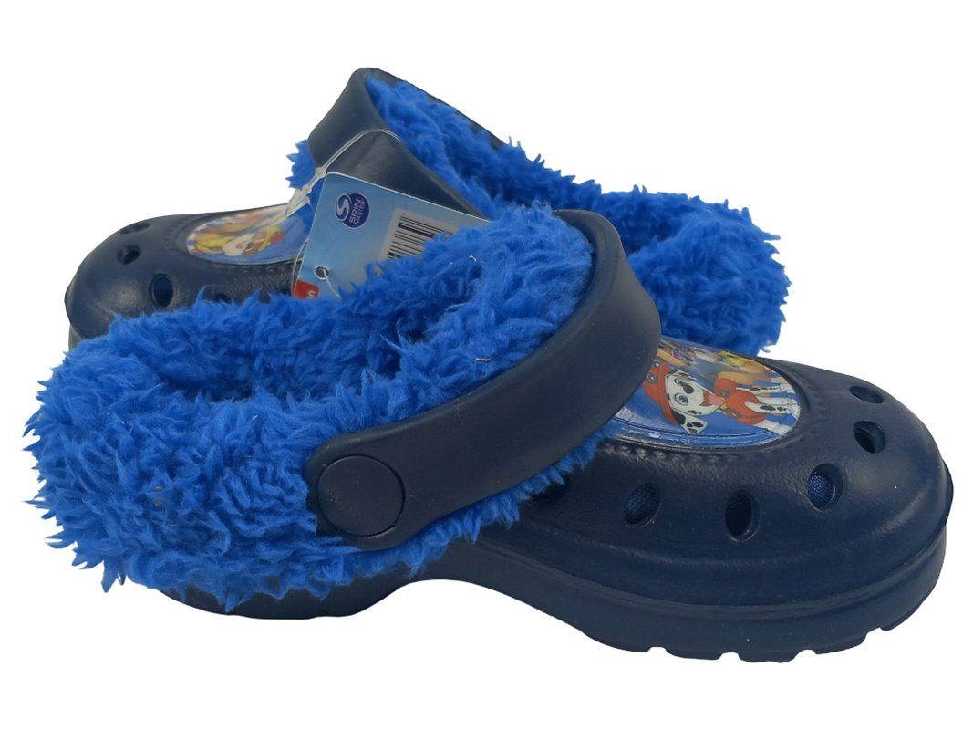Crocs Scarpe per ragazzi: PAW PATROL Kinder Clogs – Nuovo (secondo la descrizione) da Hünenberg venduto da Restwert_Zug 4
