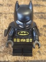 lego figurine super heroes Batman - Black Suit, sh1123