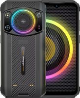 Ulefone Armor 21 - top zustand - 256 GB, Black, 6.58", Dual