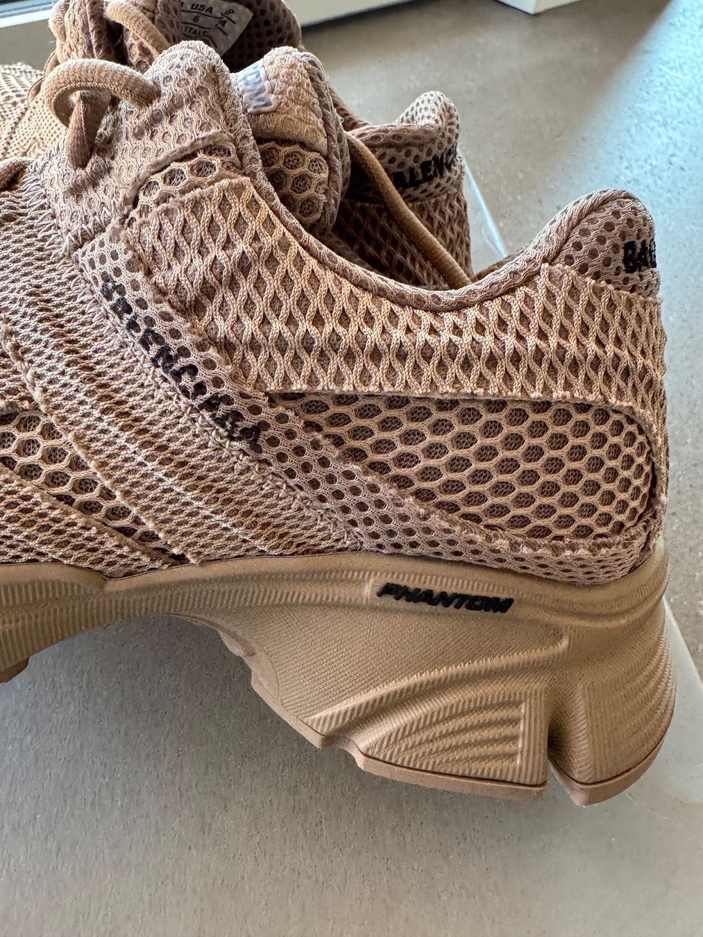 Balenciaga Scarpe da donna: Neue Sneaker von Balenciaga! – Nuovo e nell'imballaggio originale da Meilen venduto da Titiano 4