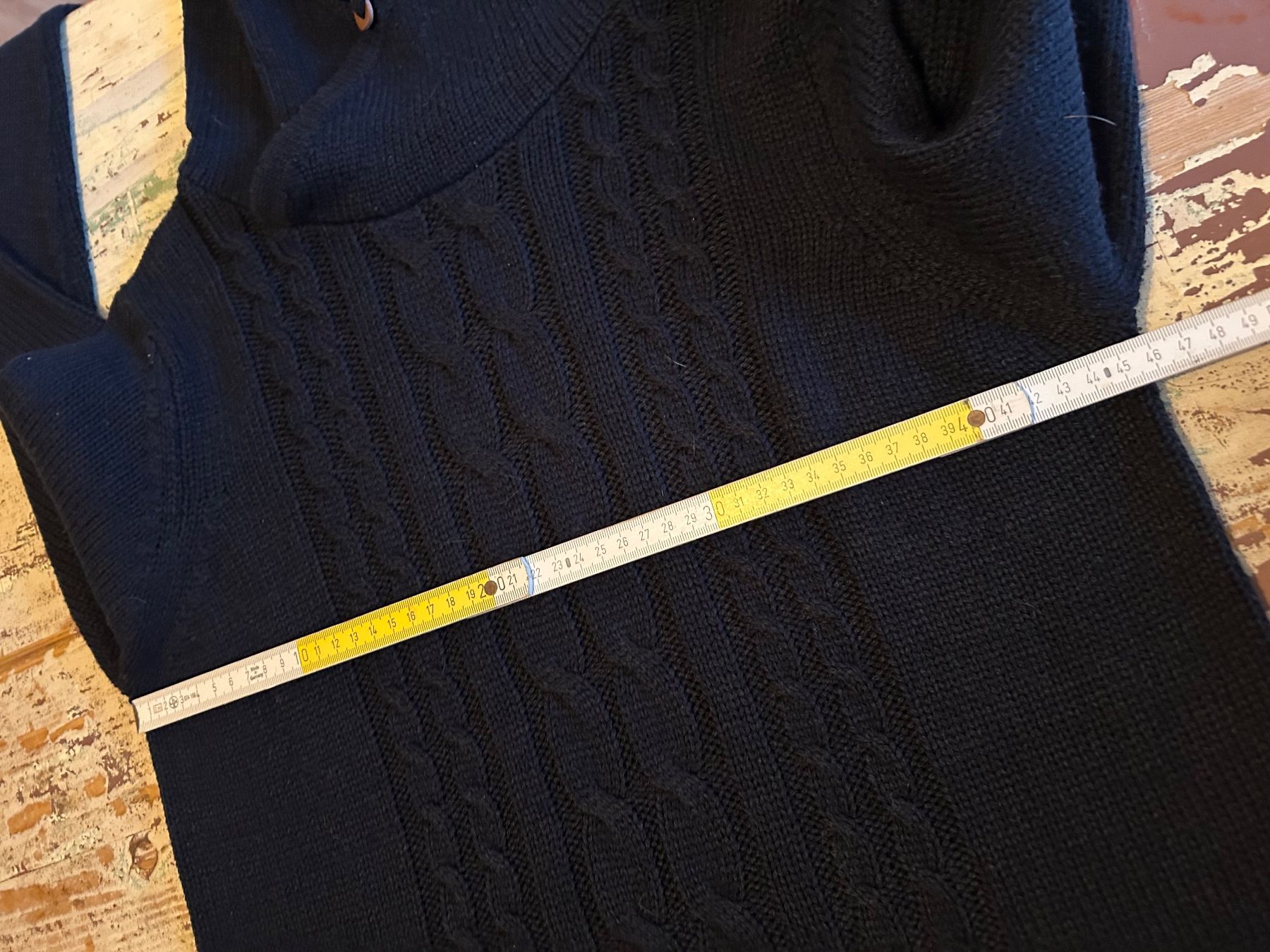 Maglioni & Felpe: Wollpullover grösse M – Usato da Bern venduto da Dafi7 5