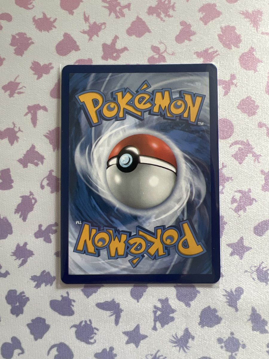 Pokémon Carte collezionabili: Pokemon Prismatic Evolutions - Mela 140/131 ENG – Usato da St-Blaise venduto da FloJo_75 1
