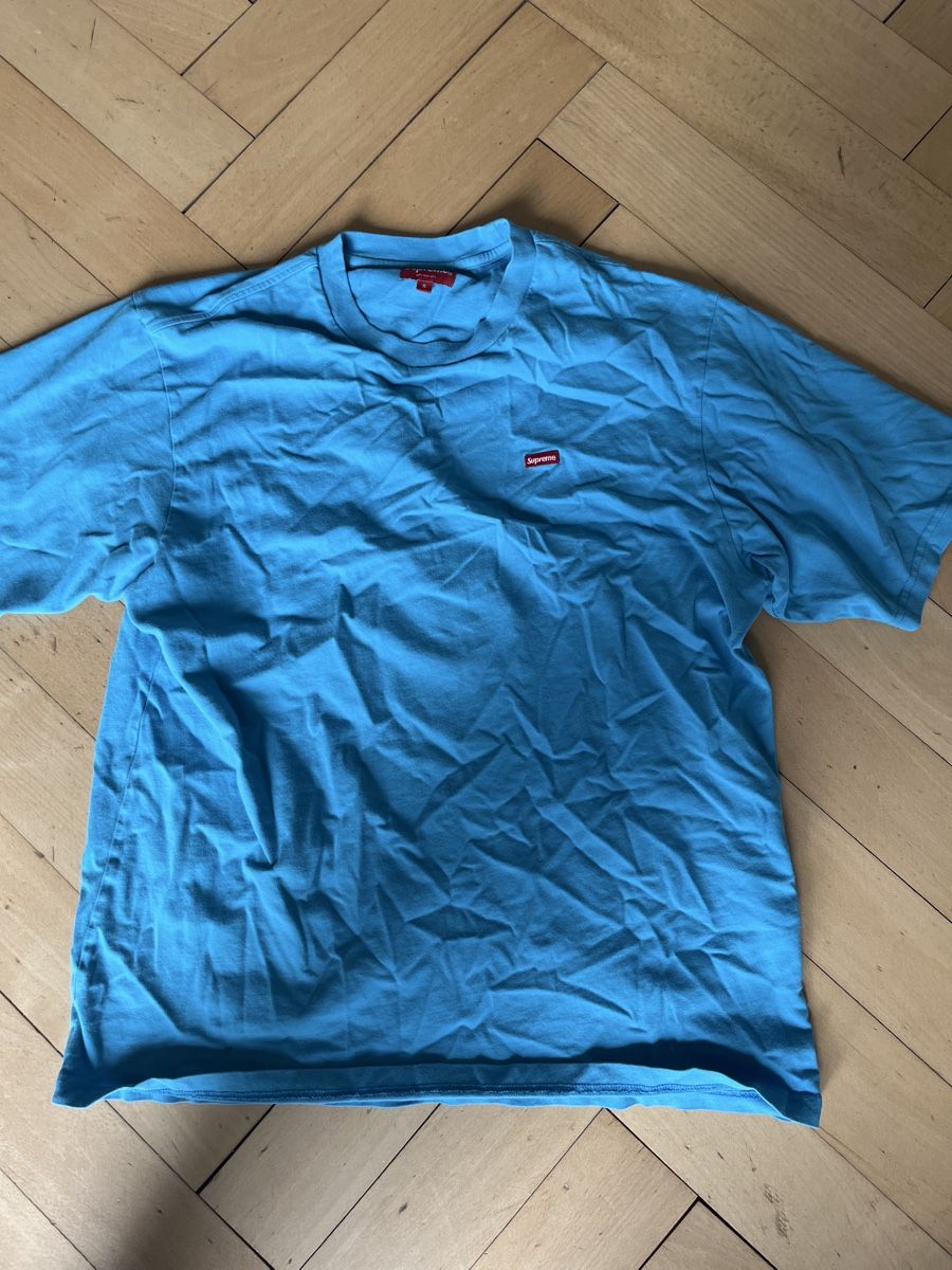 Supreme T-shirt: Supreme t-shirt Grösse.S – Nuovo (secondo la descrizione) da Zürich venduto da Mzuest19